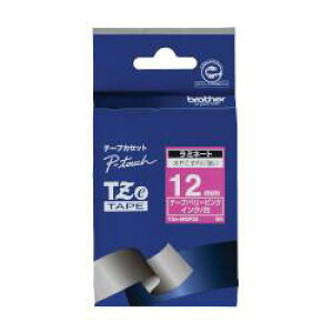 �u���U�[ brother TZe-MQP35 �s�[�^�b�` �������e�[�v ������/�x���[�s���N ����� 12mm TZEMQP35
