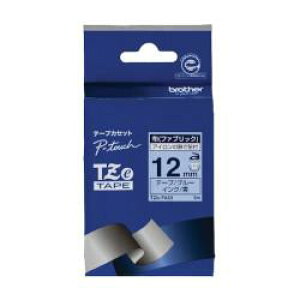 �u���U�[(brother) TZe-FA53 �s�[�^�b�` �z�e�[�v ����/�u���[ 12mm