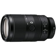 ソニー SONY E 70-350mm F4.5-6.3 G OSS SEL70350G Eマウント用 APS-C ズームレンズ SEL70350G