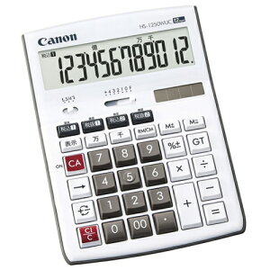 CANON �L���m�� HS-1250WUC �R�ہE�疜�P�� 2��ނ̐ŗ��v�Z�Ή����f�� 12�� HS1250WUC