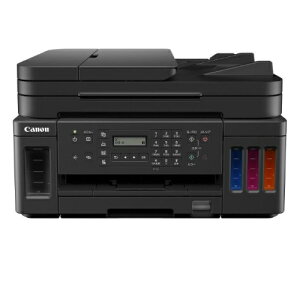 CANON ギガタンク搭載モデル G7030 インクジェット複合機 A4対応 FAX機能付