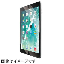 エレコム ELECOM TB-A19RFLFANG iPad 10.2インチ 2019年モデル用 フィルム 防指紋 光沢 TBA19RFLFANG