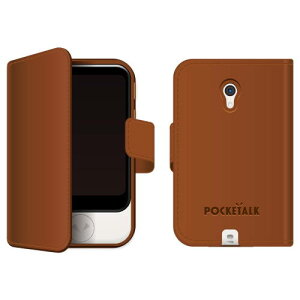 \[XlNXg SOURCENEXT POCKETALK S |Pg[NS p蒠^P[X uE PTS-NBR PTSNBR