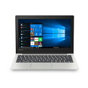 Lenovo 81J1009DJP(ミネラルグレー) Lenovo ideapad S130 11.6型液晶