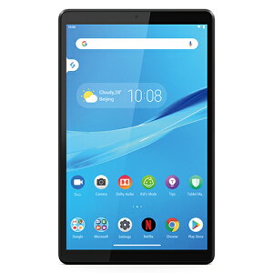 Lenovo ZA5G0084JP(アイアングレー) Lenovo Tab M8 Wi-Fiモデル 8.0型 16GB