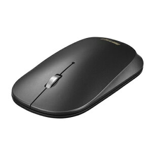 �o�b�t�@���[ BUFFALO BSMBW330NBK �m�[�}��/�u���b�N USB BlueLED���w���}�E�X 3�{�^�� BSMBW330NBK