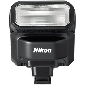 ニコン Nikon SB-N7-BK(ブラック) スピードライト SBN7BK