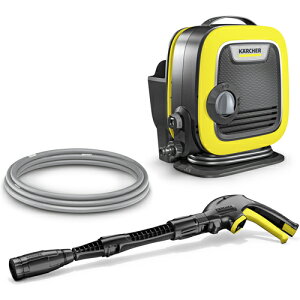 �y�����ۏؕt�z�P���q���[ KARCHER K MINI �ƒ�p�������@ �w���c�t���[ 50/60Hz�Ή� 1.600-050.0 16000500