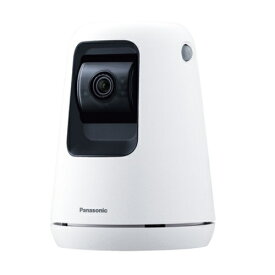 パナソニック Panasonic KX-HBC200-W(ホワイト) スマ@ホーム スマートフォン接続対応 ベビーカメラ KXHBC200