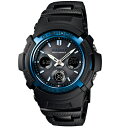 CASIO カシオ AWG-M100BC-2AJF G-SHOCK ジーショック 国内正規品 ソーラー電波 メンズ 腕時計 AWGM100BC2AJF