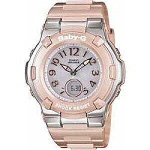 CASIO JVI BGA-1100-4BJF BABY-G xCr[W[ Ki gbp[ fB[X rv BGA11004BJF