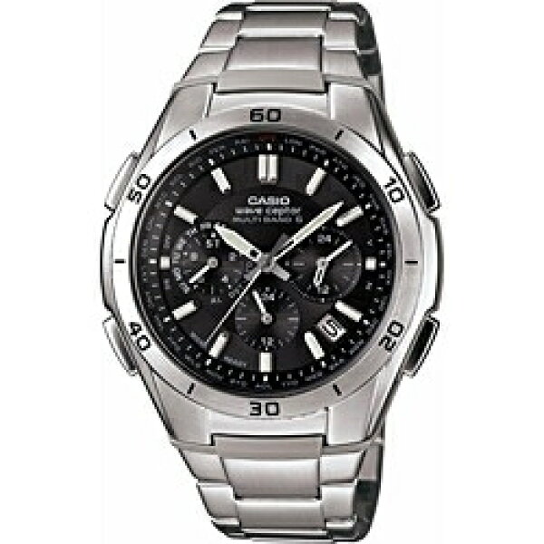 CASIO カシオ WVQ-M410DE-1A2JF wave ceptor ウェーブセプター 国内正規品 メンズ 腕時計 WVQM410DE1A2J