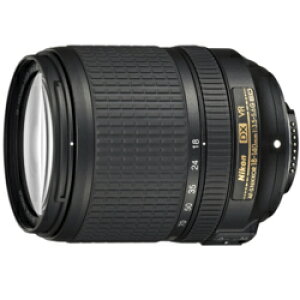 yۏؕtzjR Nikon AF-S DX NIKKOR 18-140mm f/3.5-5.6G ED VR jRF}Eg{Y[Y AFSDXVR18140G