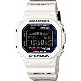 CASIO カシオ GWX-5600C-7JF G-SHOCK(ジーショック) 国内正規品 G-LIDE ソーラー電波 メンズ 腕時計 GWX5600C7JF