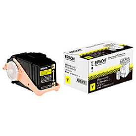 エプソン EPSON LPC3T31Y 純正 ETカートリッジ イエロー LPC3T31Y