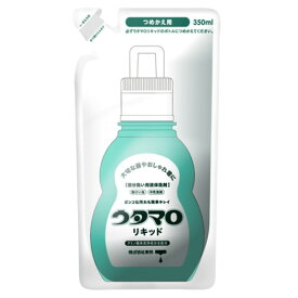 東邦 ウタマロ リキッド 詰替用 350ml