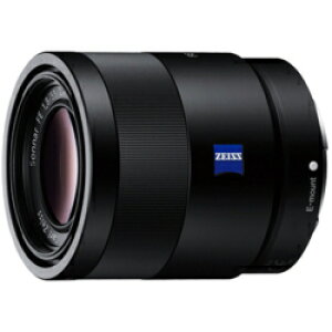 yۏؕtz\j[ SONY Sonnar T* FE 55mm F1.8 ZA SEL55F18Z E}Egp tTCY Pœ_Y SEL55F18Z