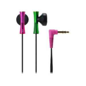 �I�[�f�B�I�e�N�j�J audio-technica ATH-J100 MX �~�b�N�X JUICY �C���i�[�C���[�w�b�h�z�� ATHJ100MX