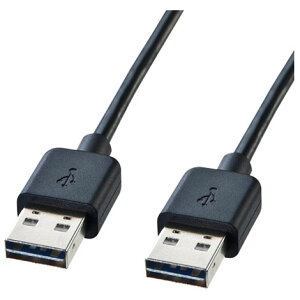 �T�����T�v���C KU-RAA2 �u���b�N ���ʑ}����USB�P�[�u�� 2m KURAA2