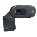ロジクール C270 グレー&ブラック HD Webcam ランキングお取り寄せ