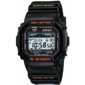 CASIO カシオ GWX-5600-1JF G-SHOCK(ジーショック) 国内正規品 G-LIDE ソーラー電波 メンズ 腕時計 GWX56001JF