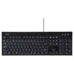 obt@[ BUFFALO BSKBU12BK ubN USBڑ LX^_[hL[{[h ې􂢑Ήf BSKBU12BK