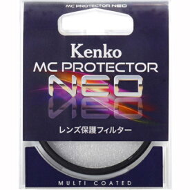 ケンコー Kenko 82S MCプロテクターNEO 82mm 728208