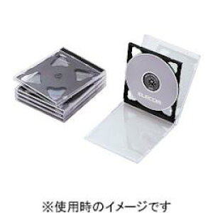 GR(ELECOM) CCD-JSCNW5BK ubN Blu-ray/DVD/CDP[X W PS 2[