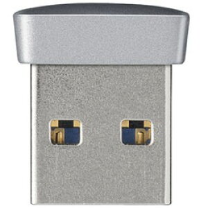 obt@[ BUFFALO RUF3-PS64G-SV Vo[ }CNUSB[ 64GB RUF3PS64GSV