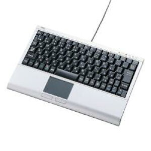 �T�����T�v���C SKB-TP01SVN �V���o�[ �L�[�{�[�h �^�b�`�p�b�h�t SKBTP01SVN