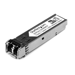 StarTech X^[ebN SFPGLCSXMMST SFPW[ CiscoGLC-SX-MM݊ SFPGLCSXMMST