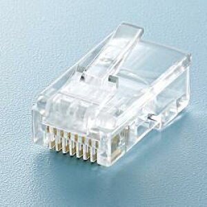 TTvC RJ-45RlN^ CAT5ePp 100 ADTRJ45100LN