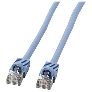 �T�����T�v���C KB-STP-005LBN ���C�g�u���[ STP�G���n���X�h�J�e�S��5�P���P�[�u�� 0.5m KBSTP005LBN