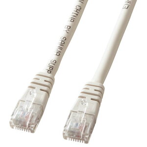 �T�����T�v���C KB-T5T-01N ���C�g�O���[ �G���n���X�h�J�e�S��5�P��LAN�P�[�u�� 1m KBT5T01N