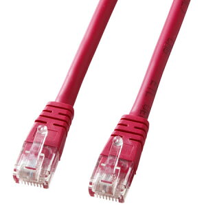 �T�����T�v���C KB-T5T-03RN ���b�h �G���n���X�h�J�e�S��5�P��LAN�P�[�u�� 3m KBT5T03RN