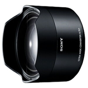 �\�j�[ SONY SEL075UWC �E���g�����C�h�R���o�[�^�[ SEL075UWC