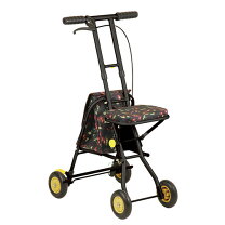楽天市場】シルバーカー プチカ sicp01の通販