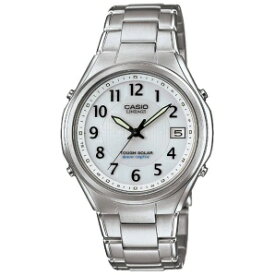 CASIO カシオ LIW-120DEJ-7A2JF LINEAGE(リニエージ) 国内正規品 ソーラー電波 メンズ 腕時計 LIW120DEJ7A2J