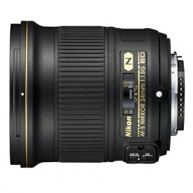 ニコン Nikon AF-S NIKKOR 24mm f/1.8G ED AFS24MMF18G