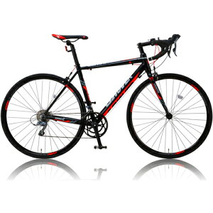 canover �J�m�[�o�[ ZENOS �[�m�X 700x23C ���[�h�o�C�N 25576 ���b�h�u���b�N CAR011