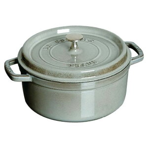 yΏۃVbv 撅tbVN[|zyUۏ KizXgEu staub sR RRbg Eh IHΉ  10cm 40500-106 O[ Staub Cocotte  z[[ IHΉ  zE