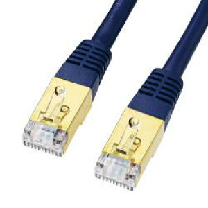 �T�����T�v���C KB-T7-30NVN �l�C�r�[�u���[ �J�e�S��7LAN�P�[�u�� 30m KBT730NVN