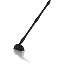 楽天市場】ケルヒャー(karcher) 高圧洗浄機用 デッキクリーナー ps20  