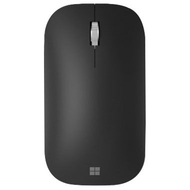 在庫あり 14時までの注文で当日出荷可能 マイクロソフト 予約販売 KTF00007 即納最大半額 4ボタン ブラック Bluetoothマウス