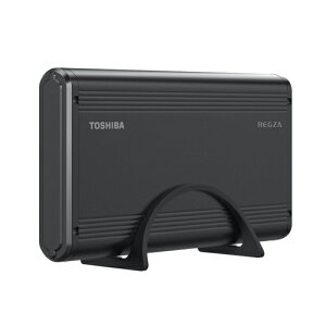 yΏۃVbv 撅tbVN[|z TOSHIBA THD-400V3 V3 TVpHDD 4TB USBڑ OU t@X u^ THD400V3
