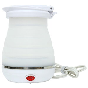 �~���V MBE-TK03/WH �z���C�g �܂肽���߂�d�C�P�g�� 0.8L MBETK03WH