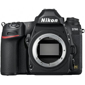 jR Nikon D780 {fB D780BODY