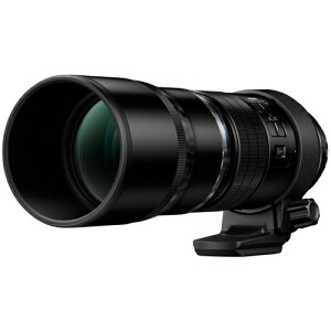 yۏؕtzOM SYSTEM M.ZUIKO DIGITAL ED 300mm F4.0 IS PRO }CNtH[T[Y}Eg Pœ_Y ETM3040PRO