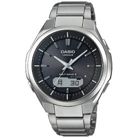 CASIO カシオ LCW-M500TD-1AJF LINEAGE(リニエージ) 国内正規品 ソーラー メンズ 腕時計 LCWM500TD1AJF