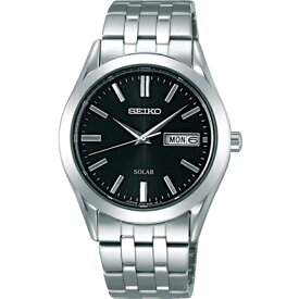 セイコー SEIKO SBPX083 SPIRIT(スピリット) ソーラー メンズ SBPX083